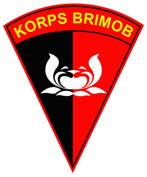 brimob